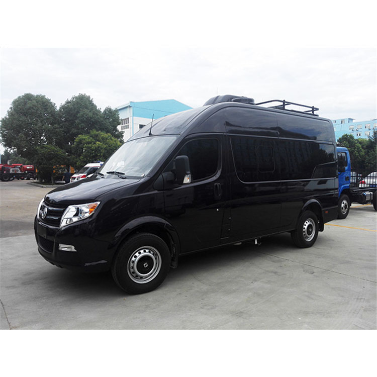 Dongfeng 4x2 автодома дом на колесах для продажи