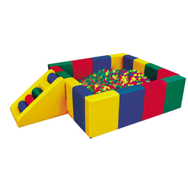 Продажа мягкого игрового оборудования little tikes для помещений