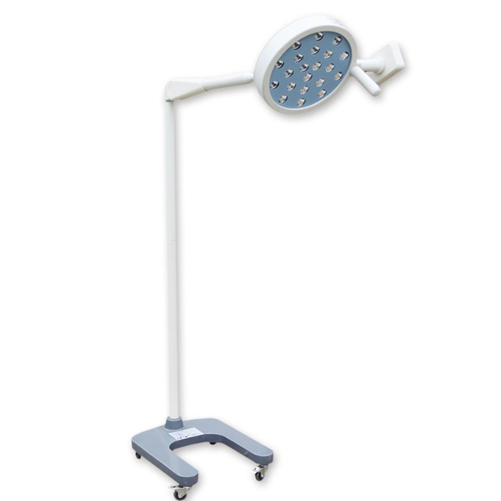 Mingtai led ent examination unit LED520 fashion model