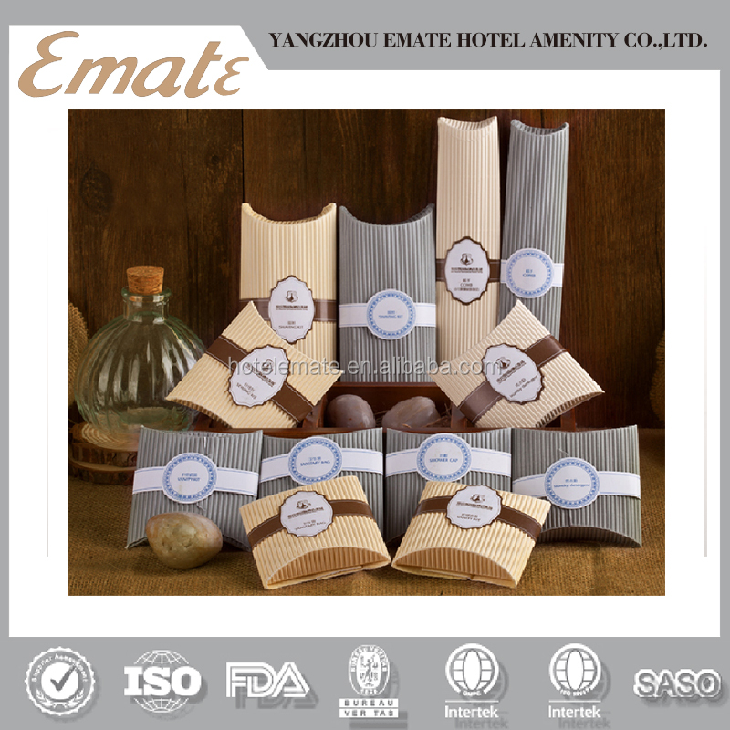 Hotel Amenities Set/Guest Amenities Set/Hotel Amenities Supplies