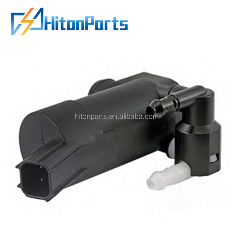 Насос омывателя лобового стекла 1S7117K624FC 1S71-17K624-FC 1145866 для FORD MONDEO