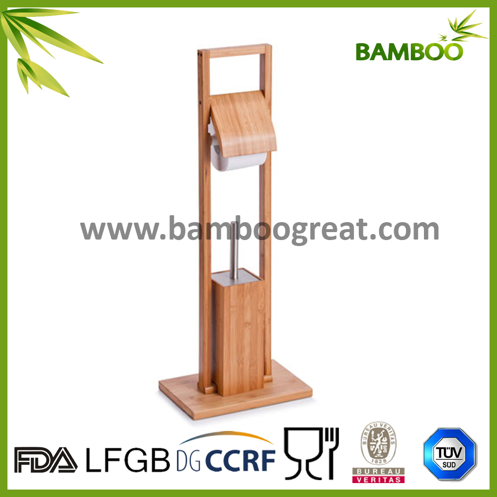 Щетки простой Bamboo Paper стойки