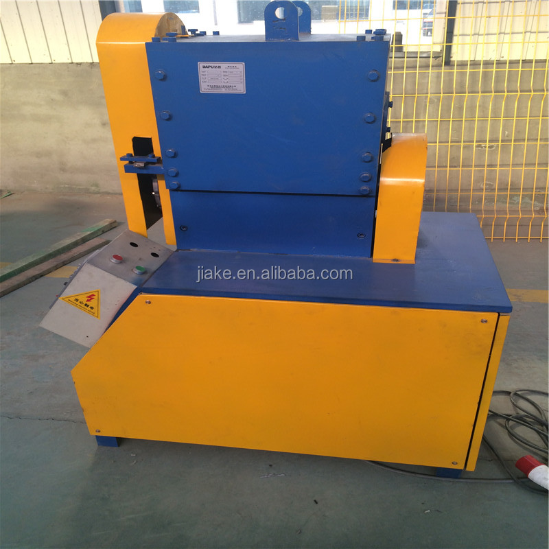 Reinforcement Wire Drawing Steel Fiber Making Machine