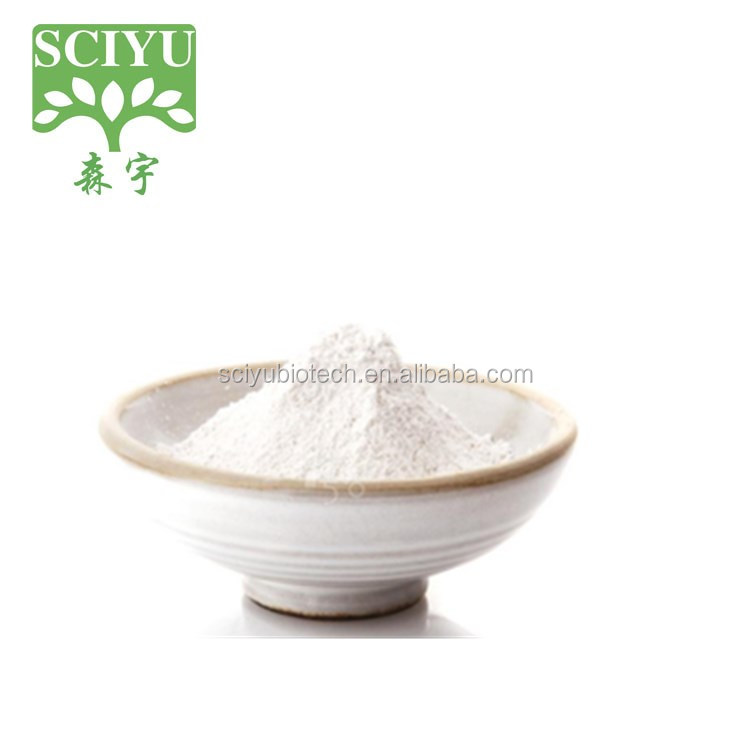 Beauty products pearl powder