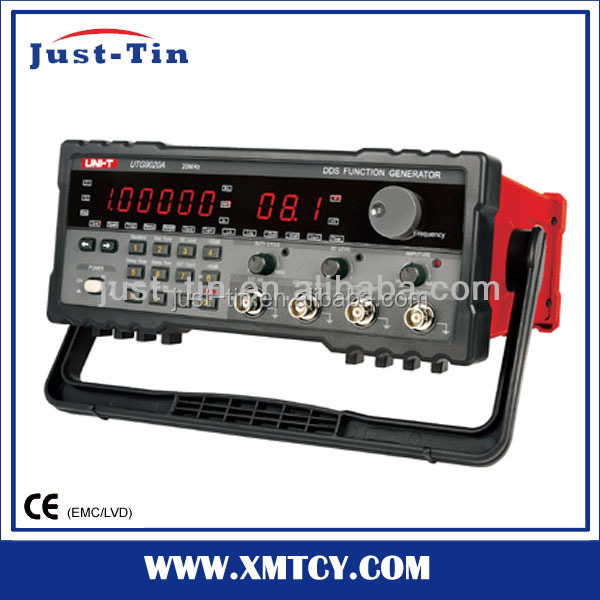 UNI-T UTG9005A высоковольтный цифровой генератор высокой мощности