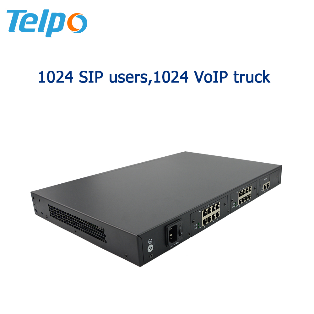 Китай Telepower лучшая телефонная Голосовая система Asterisk Pbx переключатель