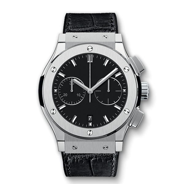 The Luxury stainless steel case watch fashion rose gold man watch