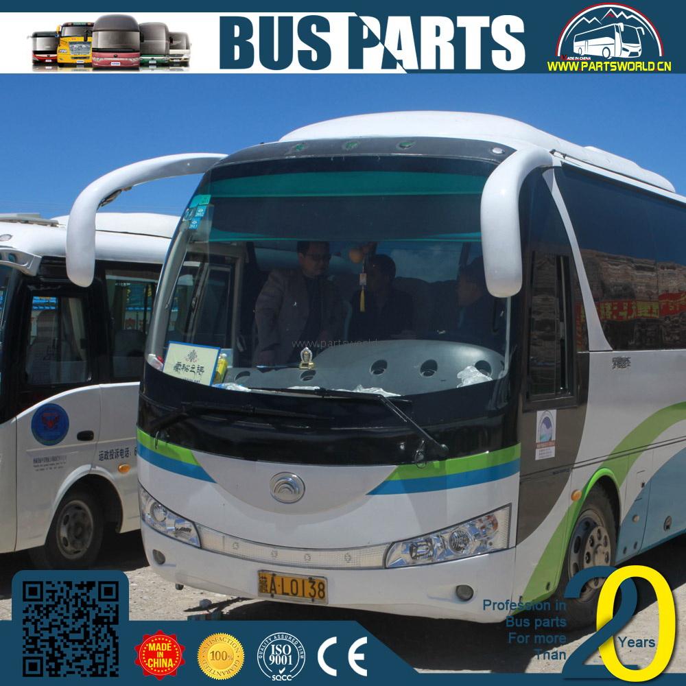 DongFeng ЗАПЧАСТИ yutong zk6127 автобус стекло winshield лобовое стекло ZONDA,