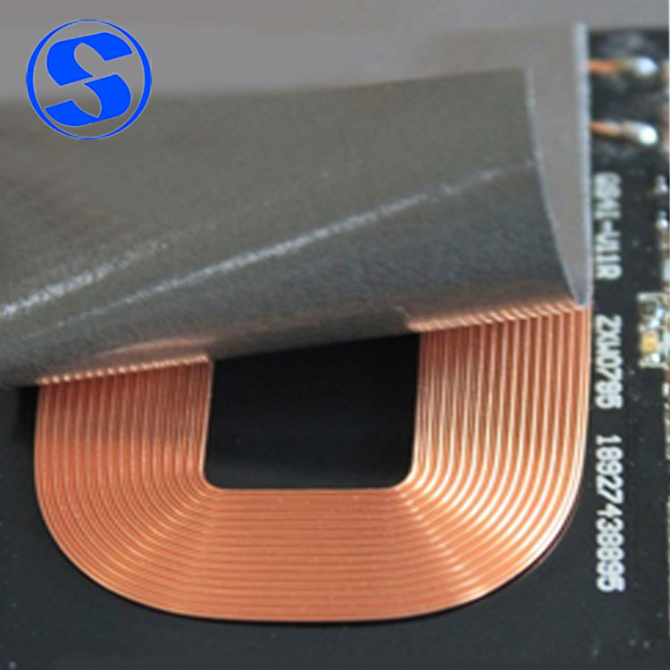 Rfid клей электромагнитной волны впитывая Пастер/manufactuer волна амортизатора Пастер
