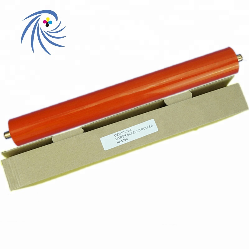 IR5000 IR6000 IR5020 IR6020 Lower Fuser Pressure Roller FB5-3619-000 for Canon IR 5000 6000 5020 6020 5570 6570