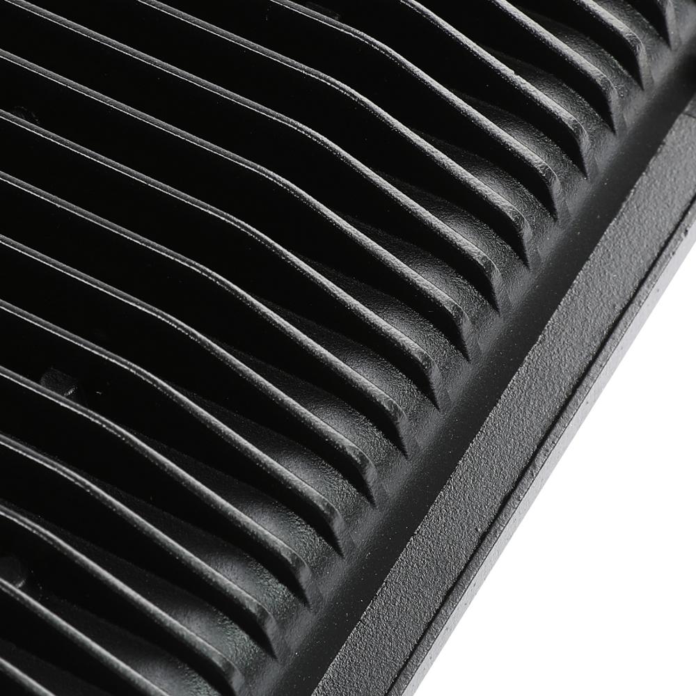 Factory Price ETL Approved 10W 20W 30W 50W 80W Outdoor LED Flood Light 20W IP65 Led Garden Lighting