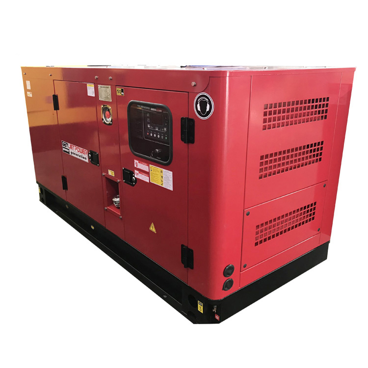 400kva природный газ генератор, биогаз silent генераторы