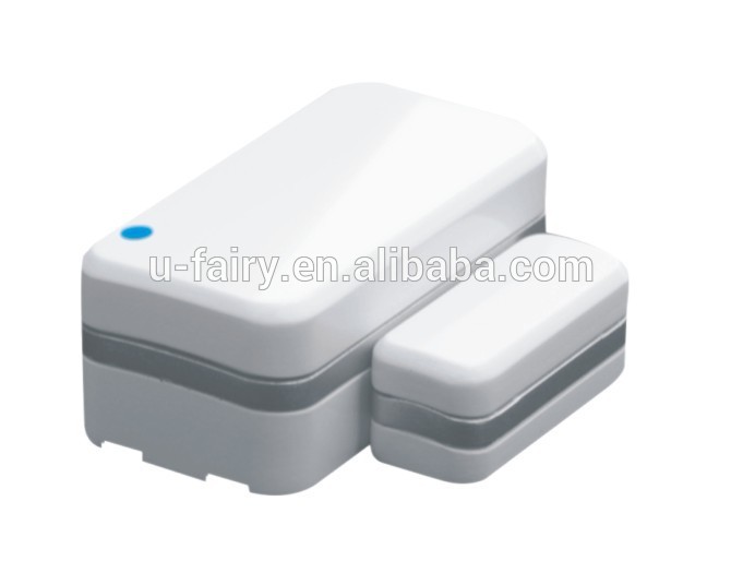 Z-wave датчик двери / Z-WAVE повторитель с 868.42Mhz / 908.42Mhz