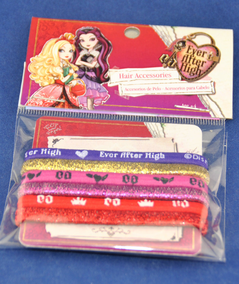 Hair Accessories A Small Vietnam Colored Rubber Band For Women Hair Tie