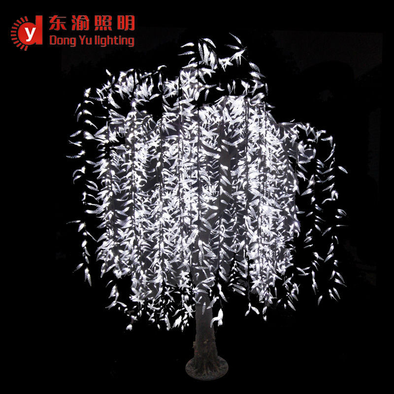 Светодиодное освещение willow tree