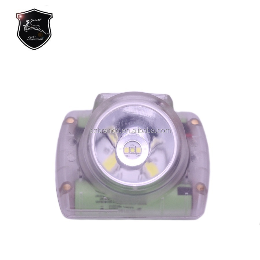 KL6C 20H супер длинные лампы для горных работ с фонариком и USB-зарядкой