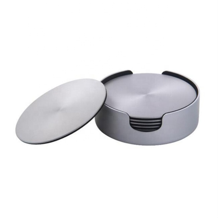 Высококачественная кофейная чашка Tamping Mat