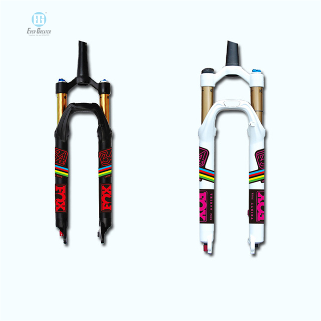 Fashion Wholesale Cheap waterproof 3m sticker Motorbike reflective Bicycle Frame Sticker