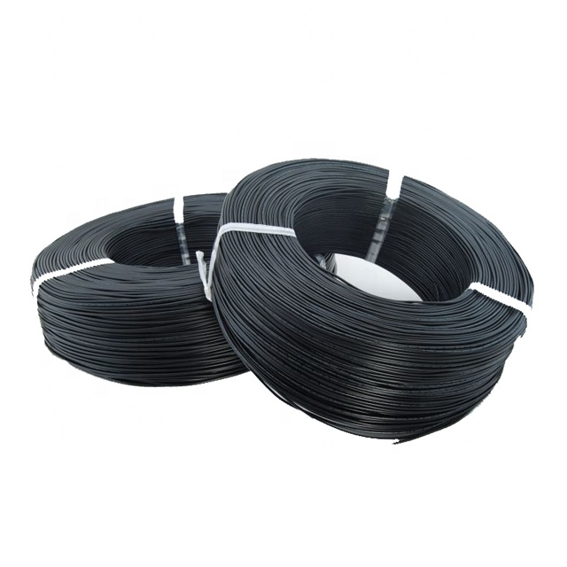 18 ~ 28 AWG Ul 1007/UL1015/1571/2468/UL3135 электронный провод с ПВХ-покрытием