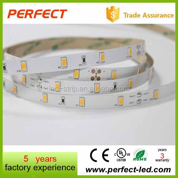 12 В smd 5050 5630 5730 led твердая полосы света