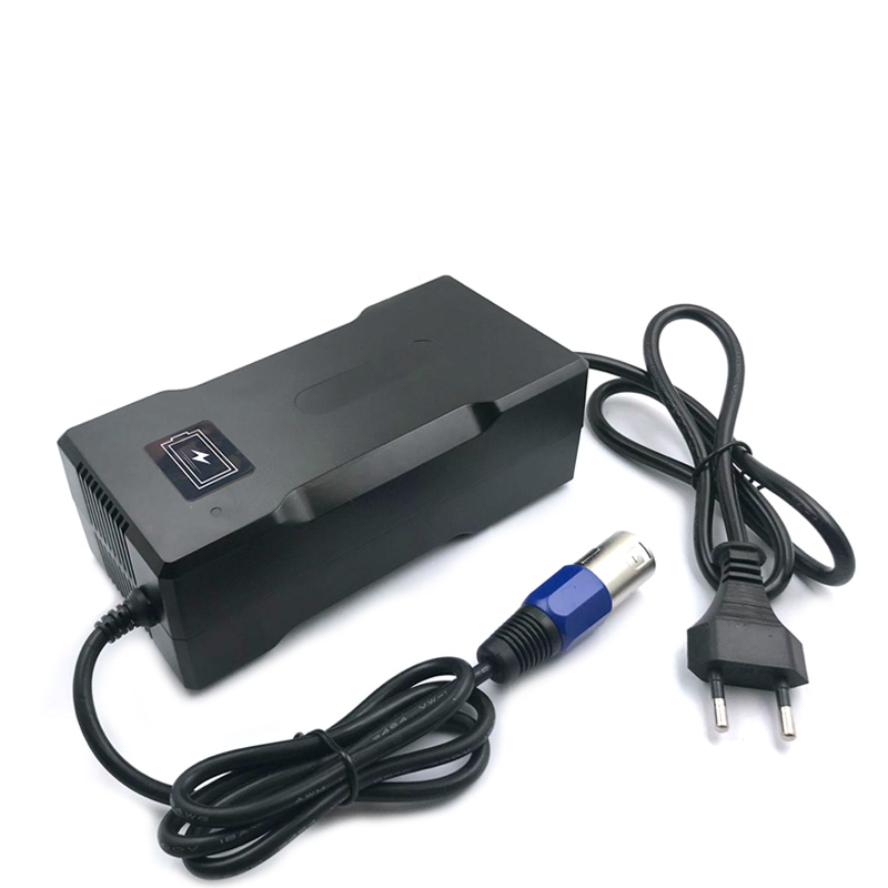 Quality Products 16.8V7A Li-ion Battery Charger For Electric Scooter/vehicle 14.8v Lithium Battery