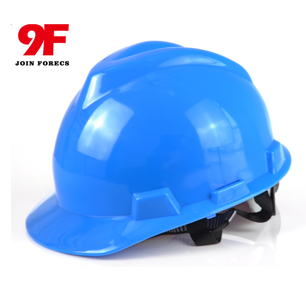 HDPE Защитные защитные шлемы