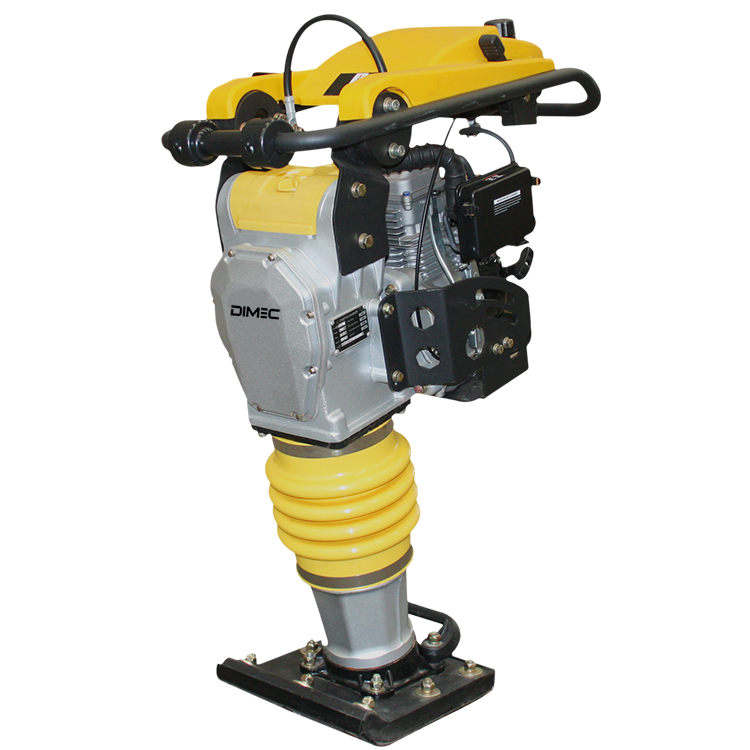 Новый дизайн для honda loncin, вибрирующий gx120 gx160, трамбовочный ударный трамбовщик rm80, мини-джек для прыжков