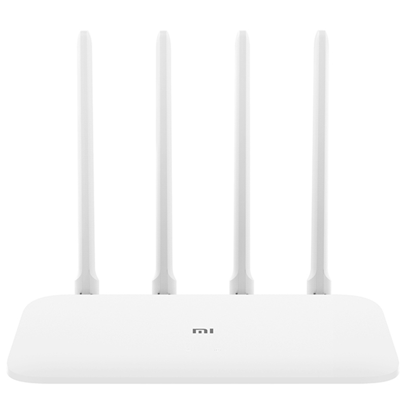 Лучший оригинальный Wi-Fi роутер Xiaomi Mijia 4A 4G с антенной с высоким коэффициентом усиления