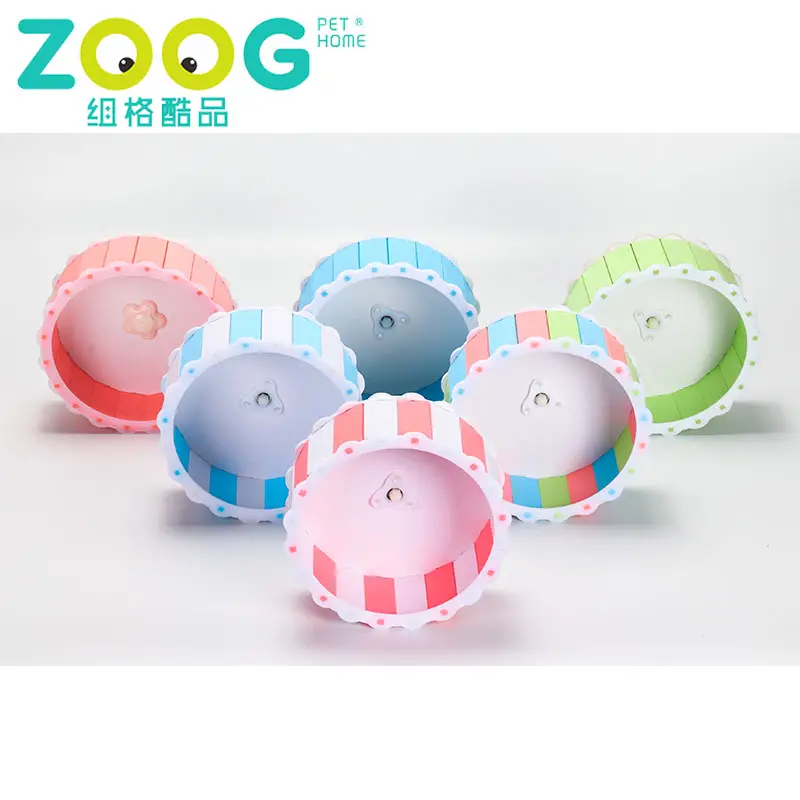 Hot selling products dwarf hamster wheel ball toys