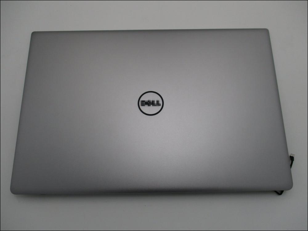 Сенсорный экран для ноутбука dell xps 13 9350 qhd 2560 1440 wt5x0