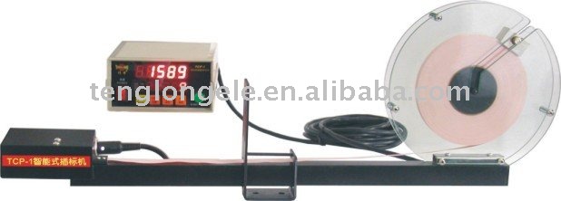 TCP-1 Tab вставить маркер для криолиполиса и подсчет вставляется чайник