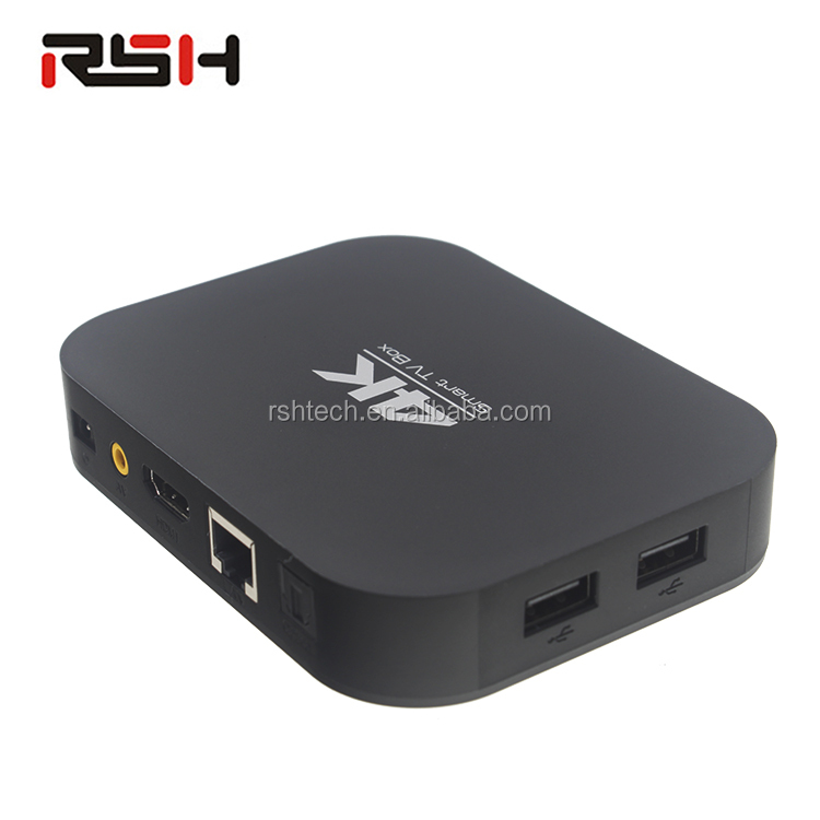 Android 4.2 A31s TV Box Поддержка 4 К декодирование видео Smart Android media player