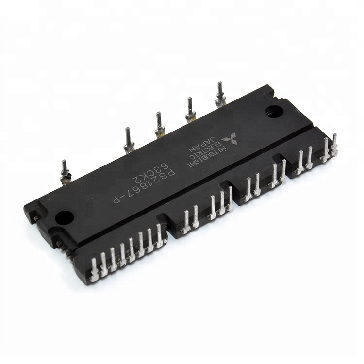 Большое PS21867 высокое качество IPM интеллигентая (ый) IGBT Модуль тиристорный PS21867-P