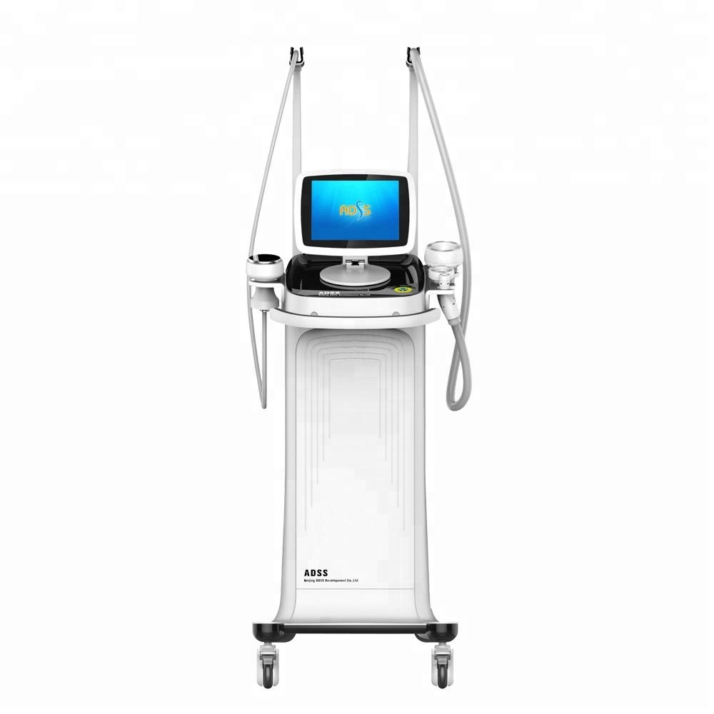 Многофункциональный Velashape машина с хорошей ценой кавитации Rf вакуум для похудения Velashape