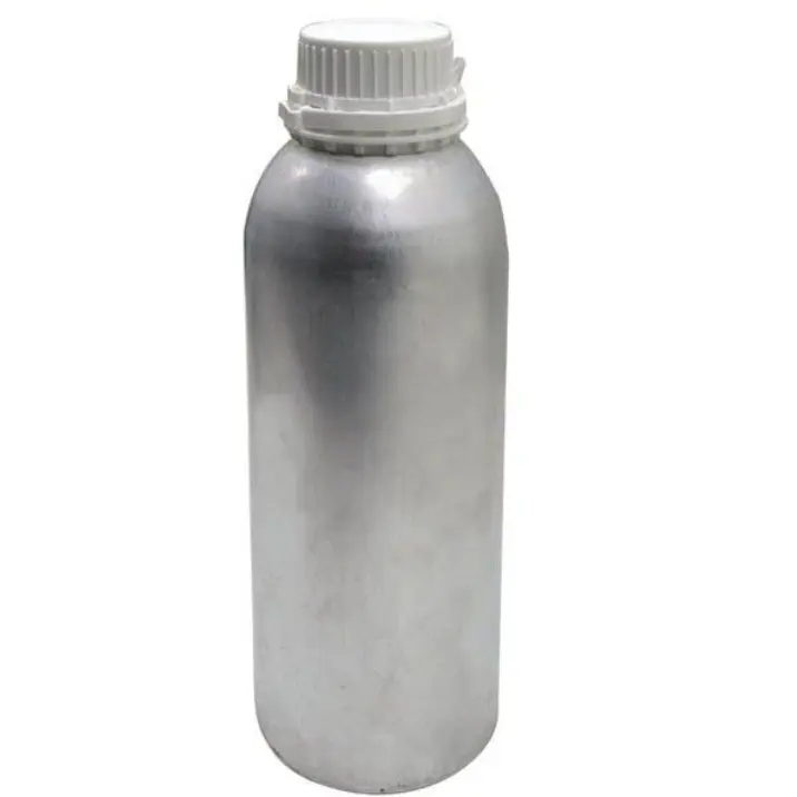 TMAX brand 1Kg In Stainless Steel Container Electrolyte LiPF6 for Lithium ion Battery Research