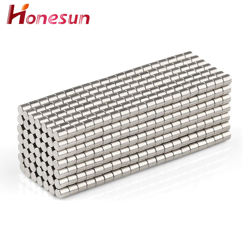 Магнитный неодимовый магнит N35 D10X2MM круглый неодимовый для продажи
