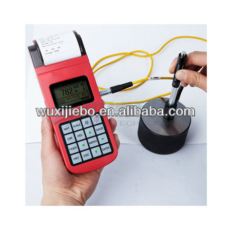 MH320 Portable Metal Hardness Tester/Leeb Hardness Tester/Durometer