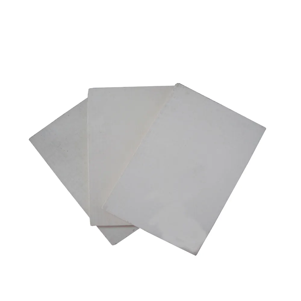 TITAN Shanghai Glass Magnesium Oxide Board Specification