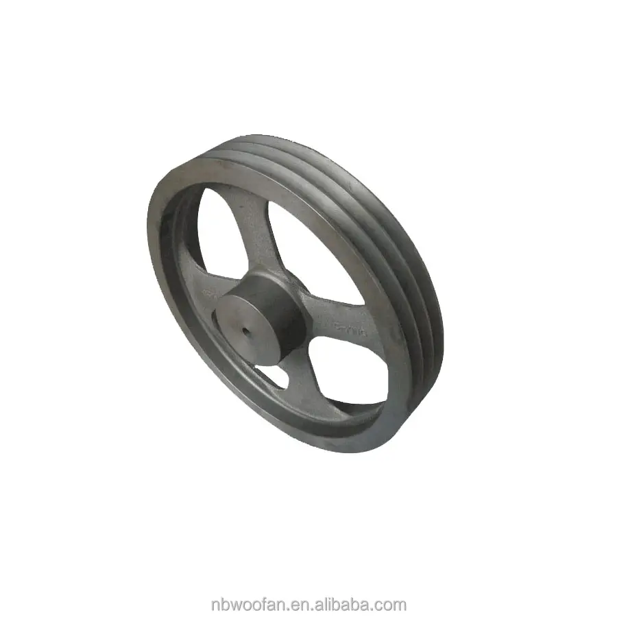 high quality OEM Modern best selling air compressor timing pulleys