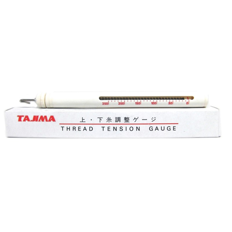 Tajima вышивка машины ЗАПЧАСТИ и АКСЕССУАРЫ Tajima нитки датчик натяжения