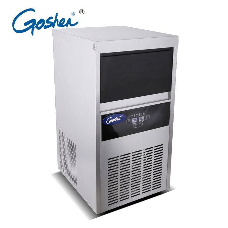 Commercial Ice Maker Machine Best Price Ice Maker Flake 45KG/24H Ice Maker