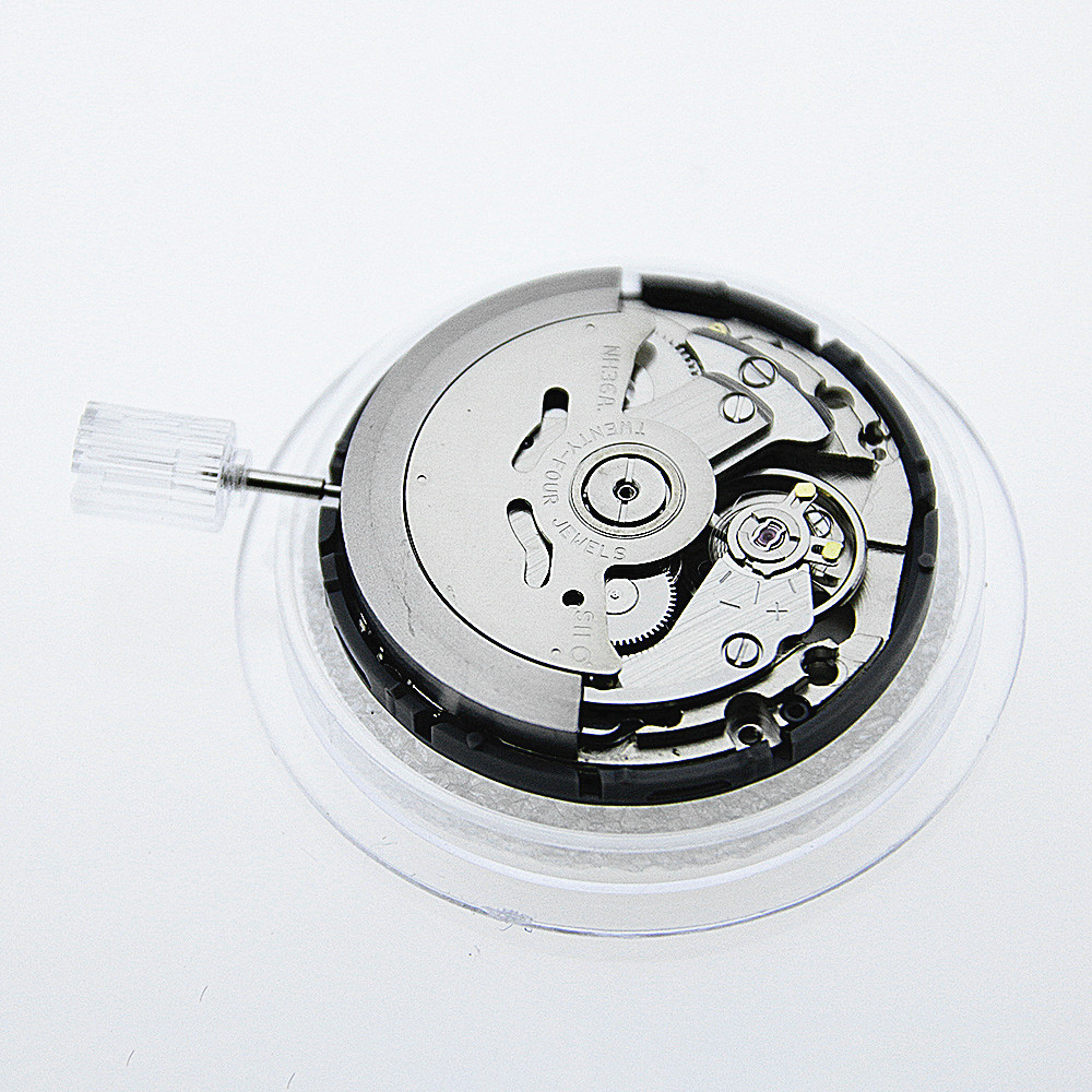 Оригинальные японские запчасти для часов SEIKO NH35 NH36 NH37 NH38, мужские наручные часы для дайвинга, пилотные часы, механические Автоматические