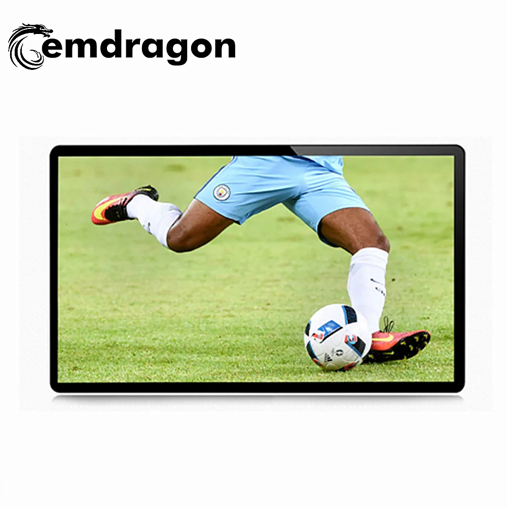 2017 популярные HGM32 AD Player 1080 P видео wall outdoor свет advertising видеорекламы Медиакомплексы