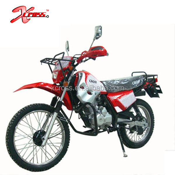 Высокое качество китайский дешевые байк 200cc Off Road мотоцикл на продажу X-Jia200