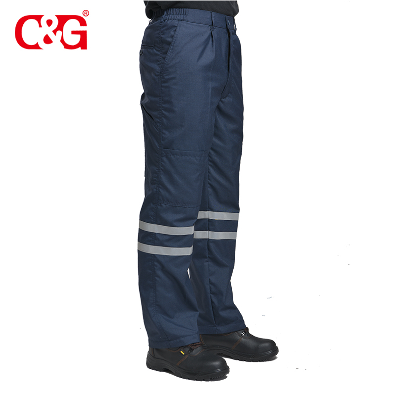Уникальный дизайн Огнезащитных Брюки nomex работы FR Pants