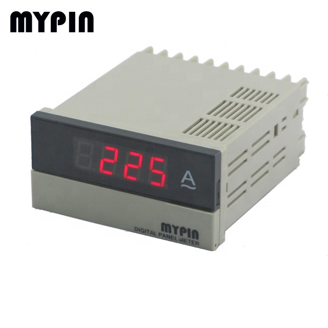 MYPIN DK8A цифровой панельный измеритель амперметр