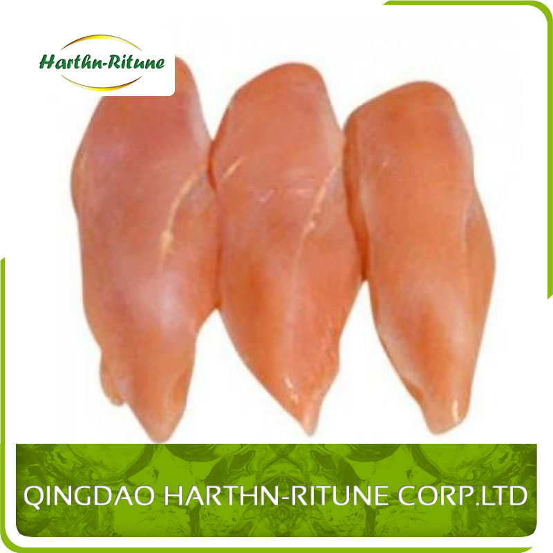 Замороженная куриная грудка для продажи