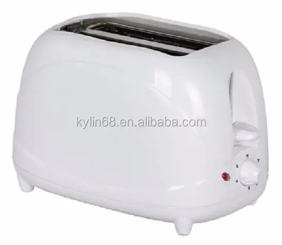 Hot Sale 2 Slice Cool Touch Toaster