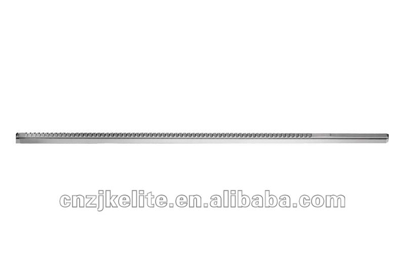 KEYWAY BROACH M1-25