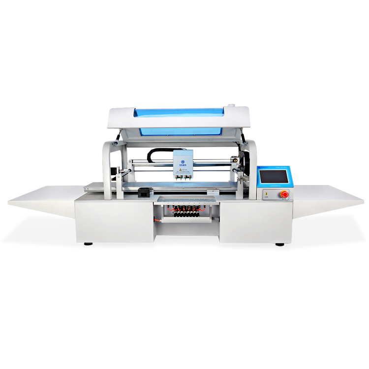 Charmhigh Precision Mounter CHM-T510LP4